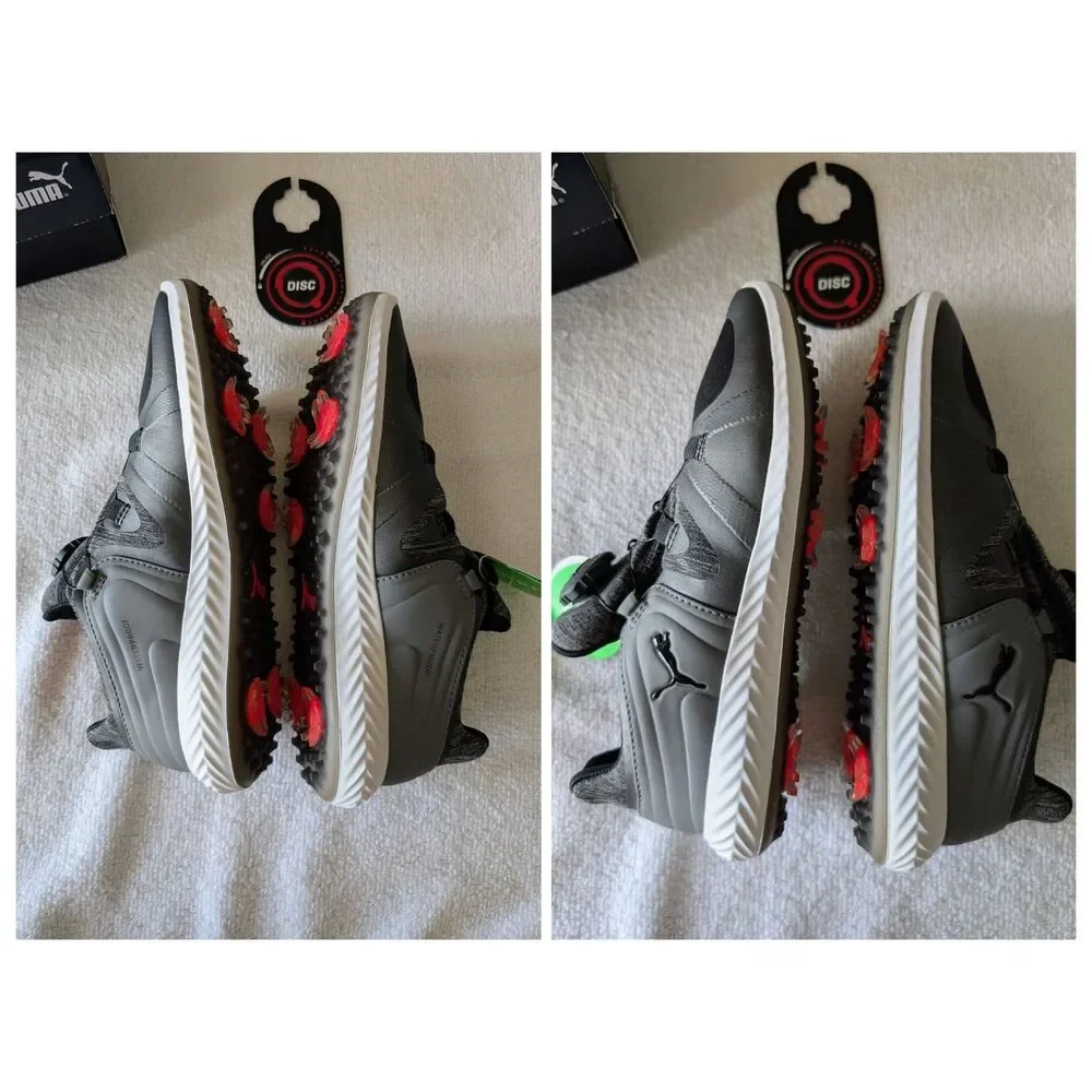 Puma Ignite Blaze Sport Disc Waterproof Golf Shoes Womens 5.5